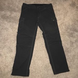 Kuhl convertible pants